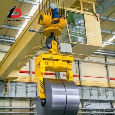 Высококачественный C10/C45e4/1008/1020/1016/1572 Холоднокатаная стальная катушка для строительного материала в соответствии с требованиями заказчика