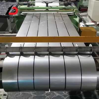 Конкурентоспособный класс ASTM A36 A50 A572 A992 Катушка из углеродистой стали горяче-холодного проката