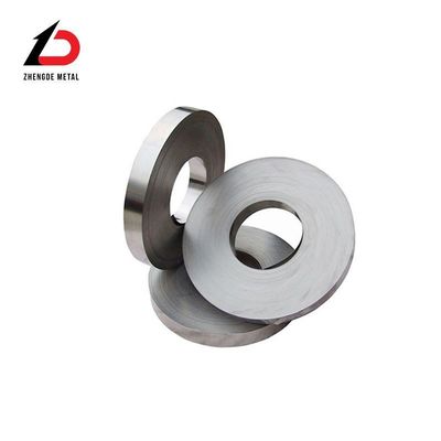 10mm-3000mm 316L 316 304 Кольца из нержавеющей стали 0.3mm 0.4mm 0.5mm 0.6mm 201 202 304 309 309S 310 310S