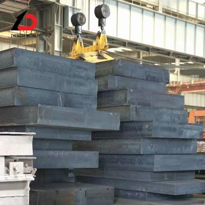 AR700 N690 440C A36 St37 S45C St52 SS400 S355JR S355 4140 Горяче прокатаная стальная плита для испытаний на изгиб и требований клиента