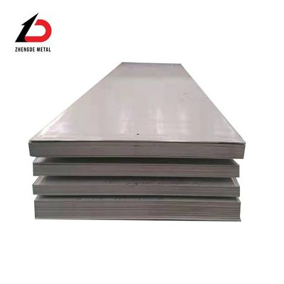 ASTM A1008 50 Холоднокатаная стальная плита SPFC 590 S3550 S355 2 S355nl E335 Q345 A B C D E