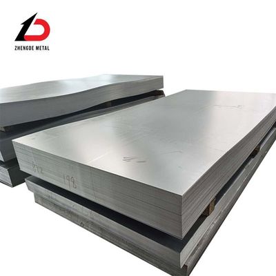 1mm-30mm Q195 Q235 Q345 Q355 S235jr SS400 Холоднокатаная стальная плитка