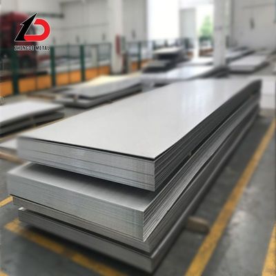Premier AISI ASTM 201 Нержавеющая сталь 304 316 310S 430 2205 904L Холодное рисование 2b 4K 8K