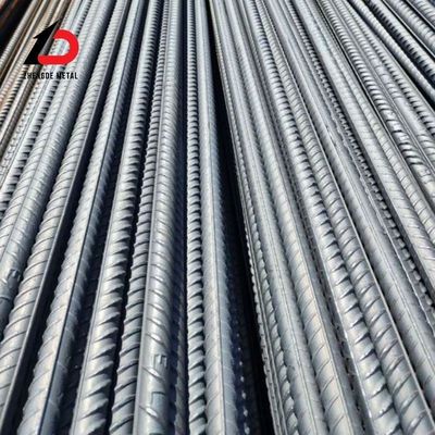 ASTM/JIS/AISI/DIN/BS/En/GB Zd-Hrr4 5 6 8 10 Усиленная деформированная стальная ребра 6 мм 8 мм 10 мм 12 мм 16 мм 20 мм 40/60