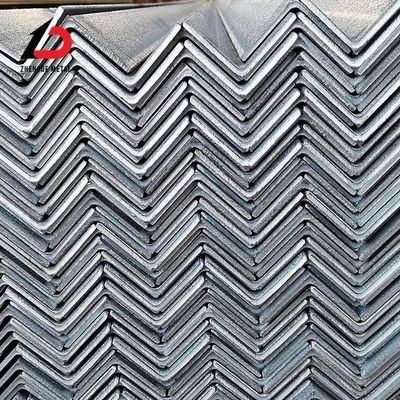 ASTM A36 A572 A992 S235jr/J0/J2 S355jr/J0/J2 Обработанность Угловой стальной стойкой для установки структурных систем поддержки