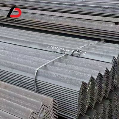 SS400 Q235 S275jr A36 Неравномерный угол железа Сталь ASTM A36 A572 A992 S235jr J0 J2 S355jr