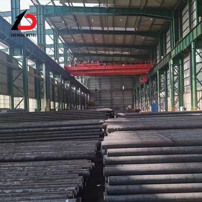 SAE 1020 S20c Ss440 A36 Q235 1045 S45c C45 4140 En19 Scm440 40cr B7 42CrMo4 12L14 1215 1144 Светлая стальная круглая штанга Стальная штанга