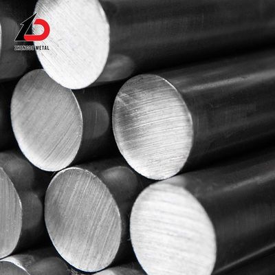 Фабричная продажа ASTM A276 A36 стальной круглый штанги