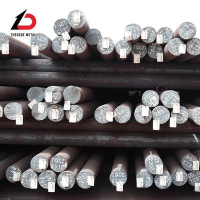 Цена A516 Gr 70 St52 1070 S355 Горячо прокатаная, кованая и холодная колонка из углеродистой стали
