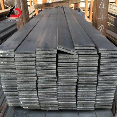 Хорошая цена ISO9001 1.2311/P20/40crmnmo7 Пластиковая форма Стальная плоская штанга из Китая Поставщик/производитель/фабрика