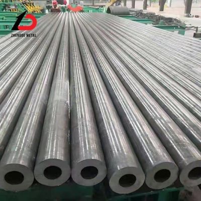 Китай Большое производство Водяной котёл Кислый Nace A213 Отопление ASTM A312 Толстая стена API Бесшовная низкоуглеродистая стальная труба Фабричная цена