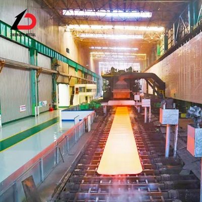 Производственная цена S235jr 1075 4320 SPCC Spcd Spce DC01 DC03 Горяче прокатаная конструктивная стальная плоская штанга