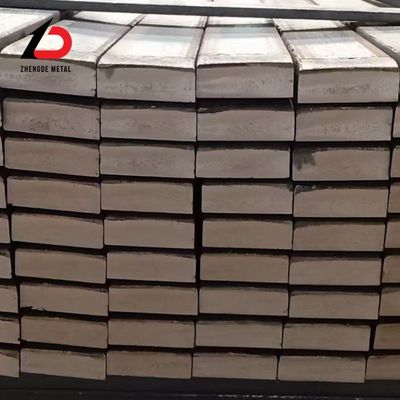 Горячая продажа E295/S275jr/E335/S335jr/S355 на заказ Размер 10 мм 12 мм 15 мм низкоуглеродный сплав Сталь плоский штанга используется в стальной конструкции Производство машины Производство