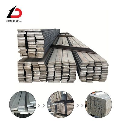 Китай Best Seller Поставка 40X6mm 20X3mm 6m Длина Горячая продажа Стальная цены Горячая проката плоская стойка