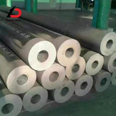 ASTM A106 API 5L Линия холодного затягивания высокоточного корпуса углеродного масла средней толщины стены углеродных цепей из бесшовной стали А333 Gr. 6 углеродного сплава бесшовных стальных труб
