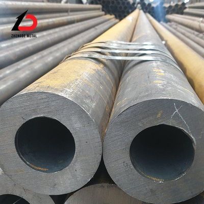 API 5L X42 X52 Psl-1 Psl-2 Мегкая стальная труба Шевная труба Цена Толстая стена Sch40 Sch80 Углеродная швейная стальная труба
