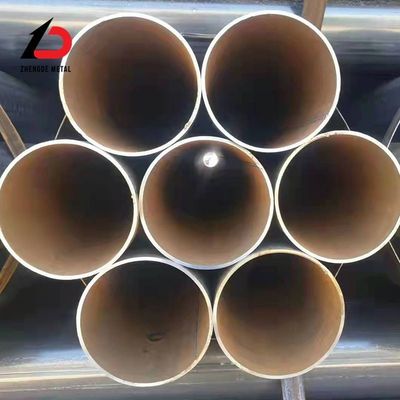 API 5L Psl1/2/ASTM A53/A106 Gr. B/JIS DIN/A179/A192/A333 X42 Сварные трубы из углеродистой стали