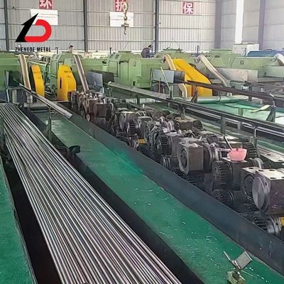Лекарственная труба Использованная 0,5 мм 0,8 мм 6 мм 8 мм Размер на заказ Заводская поставка 45# Точная стальная труба