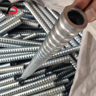 Продажа из завода высококачественный якорный стержень