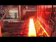 Ipe UC JIS Ipbl Q235B Q345b Горячо прокатаные H-полосы Машины Производство материалов