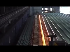 SS400 S235jr S355jr S355j2 A36 Оцинкованная горяче-холодная проката мягкая углеродистая сталь H балка