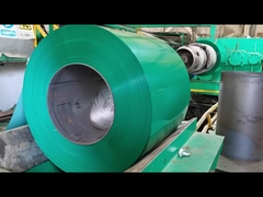 Катушка PPGI PPGL