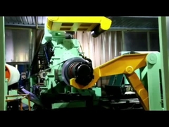 DC DIN St12 Холоднокатаные катушки из мягкой углеродистой стали для гарантированной поставок металлургии и проб