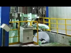 Кольцевая сталь, прокатаная холодом