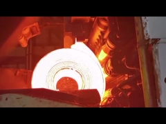 Специальная прочность стальной пластины 900-1000 мм A570 Черный железный рулон горячо прокачанная катушка из углеродистой стали