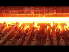 Степной прокат стальной спирали