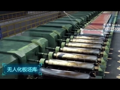 Степной прокат стальной спирали