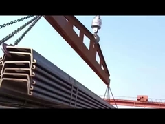 Q235 Q345 Холоднообразованная стальная плитка 304 316 Sy295 Ysp45