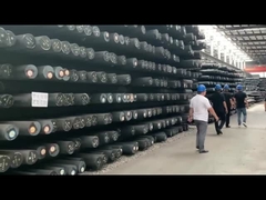 Стальной круглый штанг