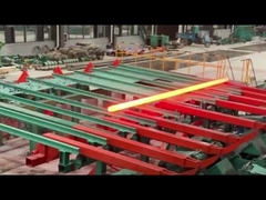 Пистоновые запасные части Использованные 5,8 м 11,8 м 36CrNiMo4 бесшовные стальные трубы