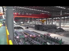 Высококачественная труба из углеродистой стали с большим диаметром