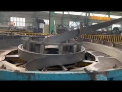 Сварные стальные трубы