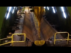 Сварные стальные трубы