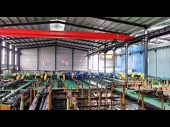 Овальная прямая стальная труба из оцинкованной специальной углеродной стали