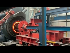 Конкурентная цена ISO2531 DN De 80mm 100mm 150mm 200mm Дюктильная железная труба с ценой производителя