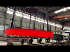 SS201 SS303 SS304 SS316 Q235 CNC обработка шеи сварка слепой скольжение на нить фланце