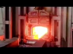 Сварные стержни 6mm-9mm Q235B Стержни из стали с горячим прокатами ASTM A36 A572 A992