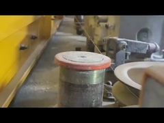 SAE1008b SAE1006 S45c 77b 82b 5,5 мм пружинная стальная проволока Swrm Stkm11A Горячая оцинкованная металлическая проволока