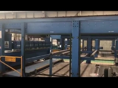 Стальная деформированная проволочная сетка электрогальванизация горячее погружение ПВХ покрытие сварная ребра сетка