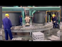 свинцовый слиток